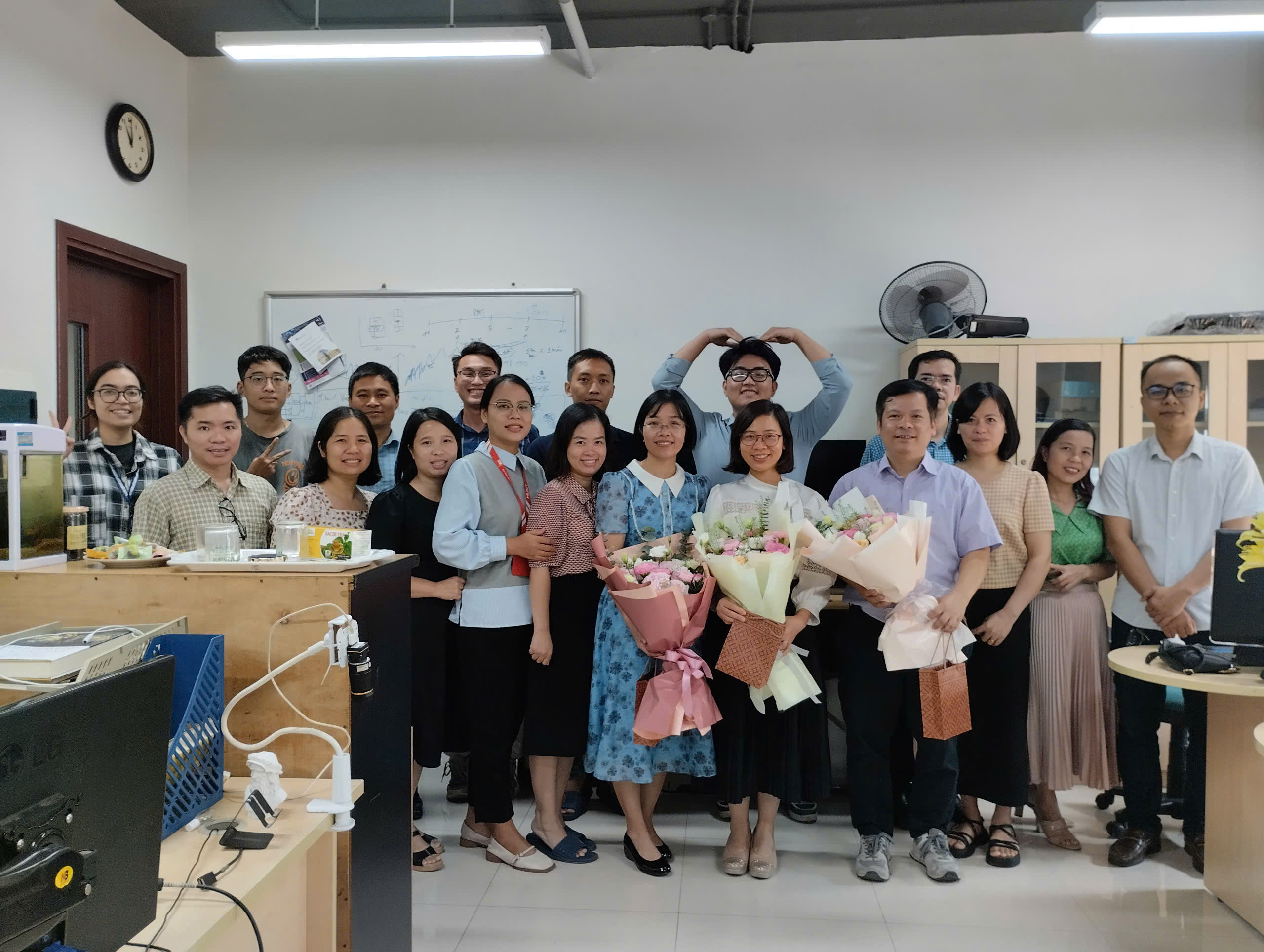 Lab Image