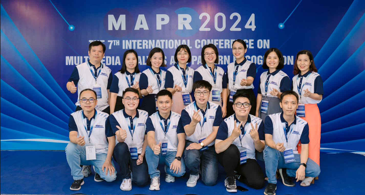 MAPR 2024